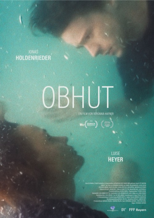 Filmplakat Obhut